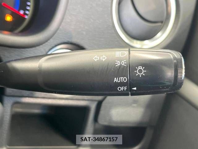 Suzuki WAGON R 2013-07 311790-3