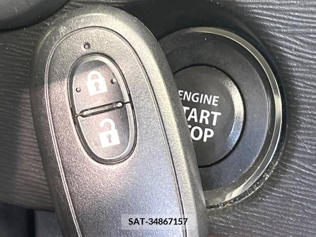Suzuki WAGON R 2013-07 311790-2