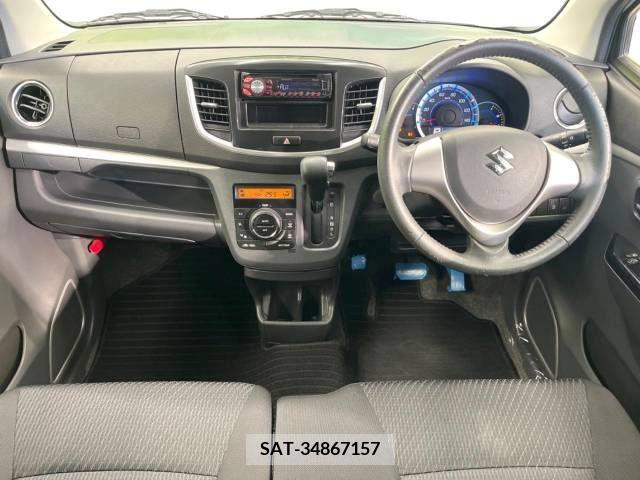 Suzuki WAGON R 2013-07 311790-1