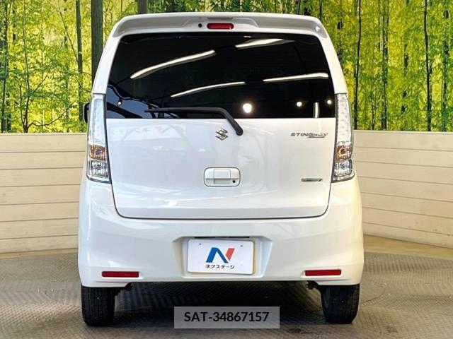 Suzuki WAGON R 2013-07 311790-15