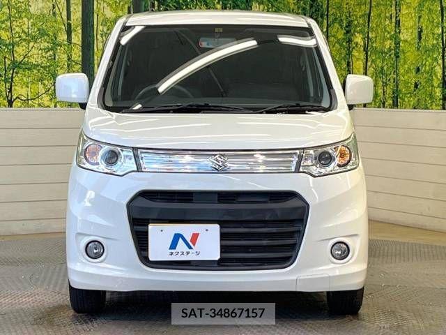 Suzuki WAGON R 2013-07 311790-14