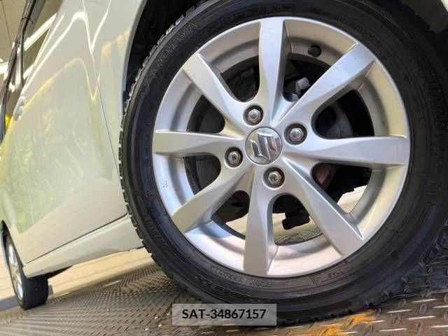 Suzuki WAGON R 2013-07 311790-13