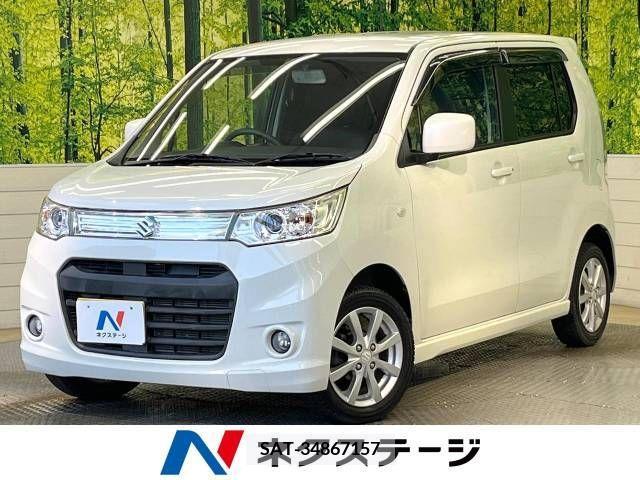 Suzuki WAGON R 2013-07 311790-0