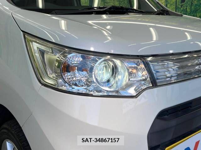 Suzuki WAGON R 2013-07 311790-12