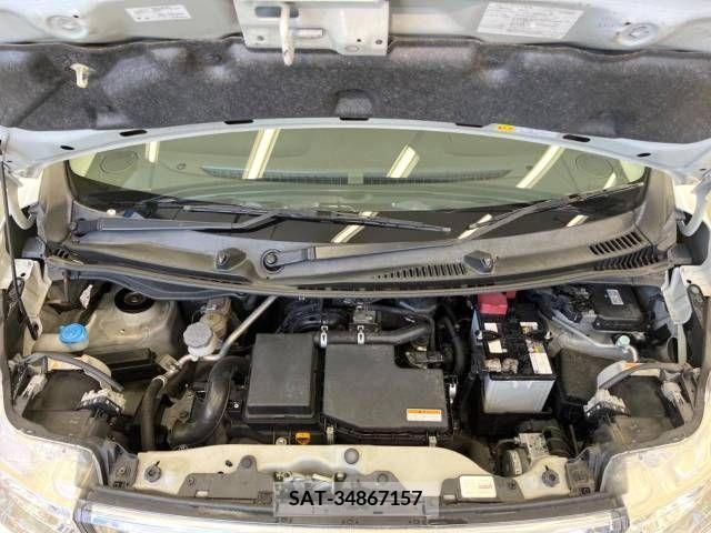 Suzuki WAGON R 2013-07 311790-18