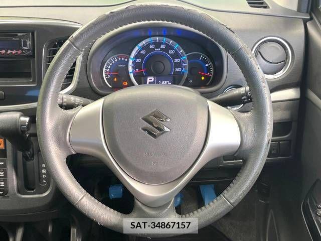 Suzuki WAGON R 2013-07 311790-11