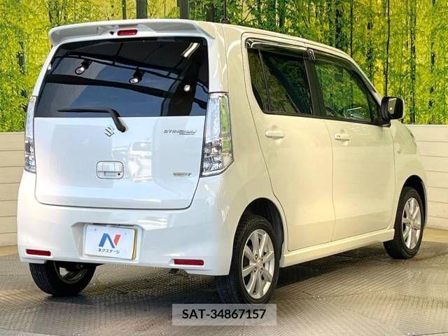 Suzuki WAGON R 2013-07 311790-17
