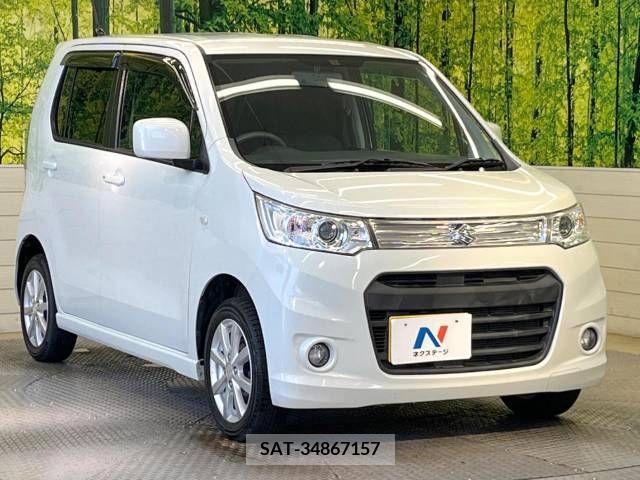 Suzuki WAGON R 2013-07 311790-16