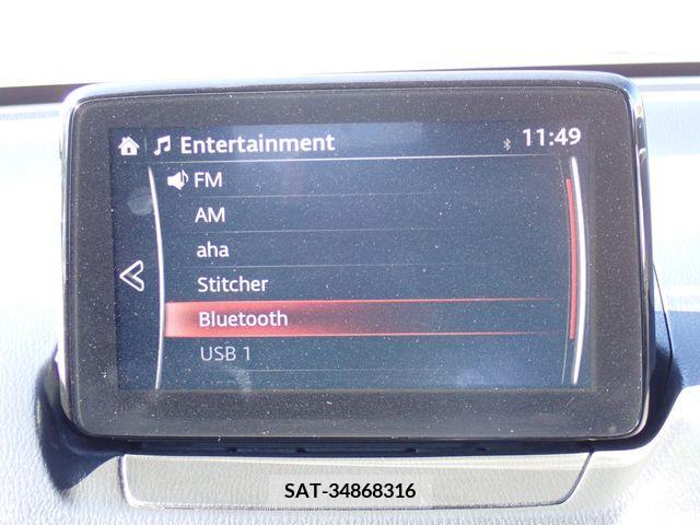 Mazda DEMIO 2017-11 204883-5