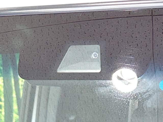 Honda N BOX CUSTOM 2018-09 21781-3