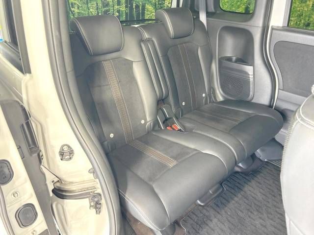 Honda N BOX CUSTOM 2018-09 21781-9