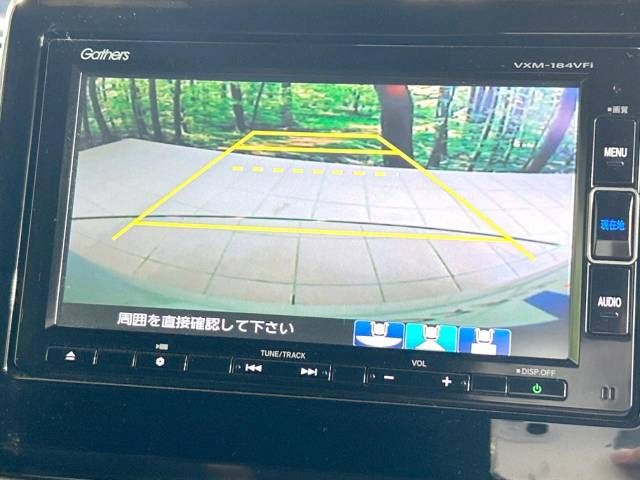Honda N BOX CUSTOM 2018-09 21781-5