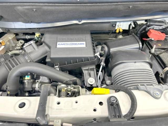 Honda N BOX CUSTOM 2018-09 21781-18
