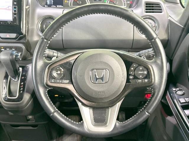 Honda N BOX CUSTOM 2018-09 21781-11