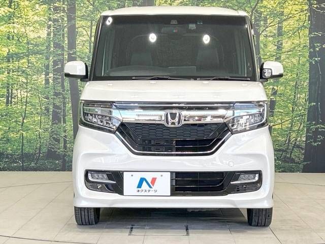 Honda N BOX CUSTOM 2018-09 21781-14