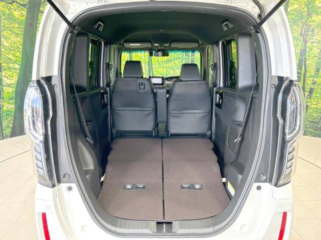 Honda N BOX CUSTOM 2018-09 21781-10
