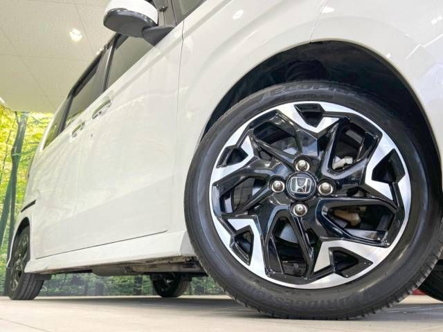 Honda N BOX CUSTOM 2018-09 21781-13