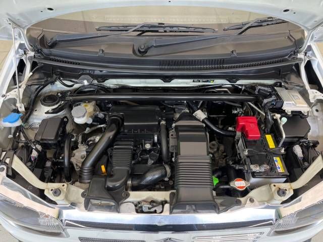 Suzuki ALTO WORKS 2016-12 188260-18