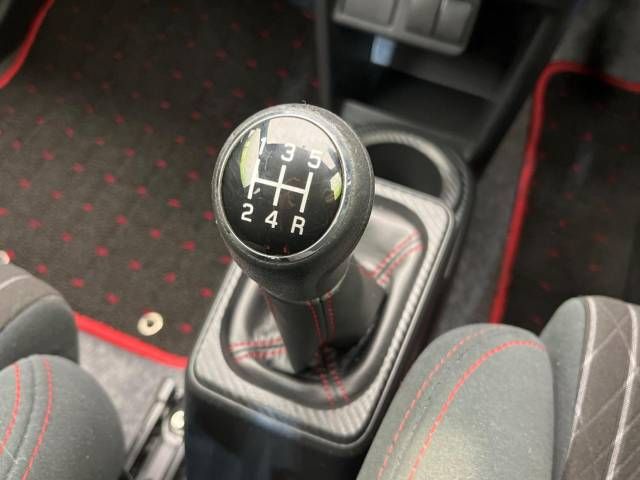 Suzuki ALTO WORKS 2016-12 188260-2