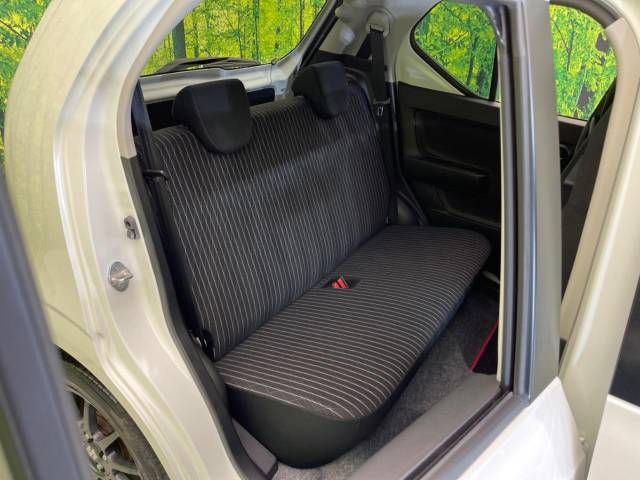 Suzuki ALTO WORKS 2016-12 188260-9