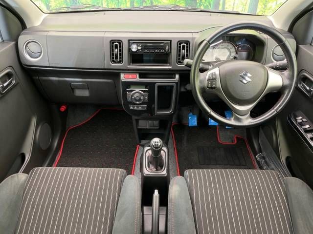 Suzuki ALTO WORKS 2016-12 188260-1