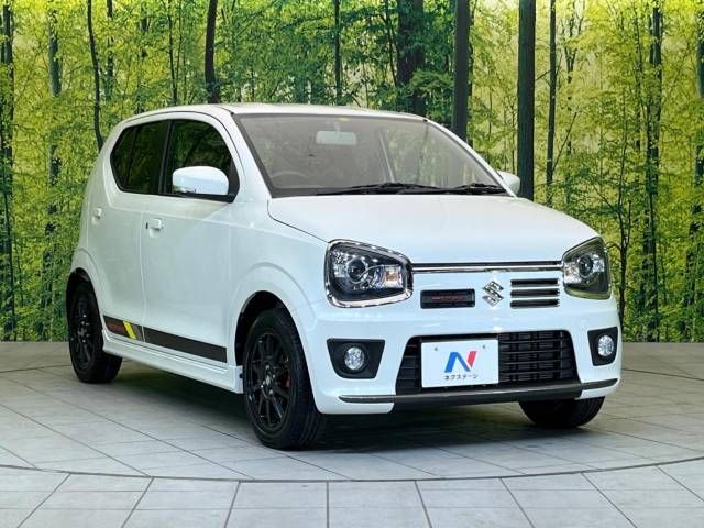 Suzuki ALTO WORKS 2016-12 188260-16