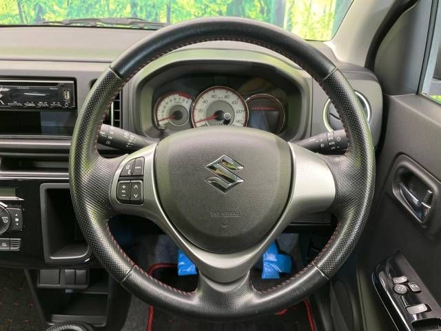 Suzuki ALTO WORKS 2016-12 188260-11