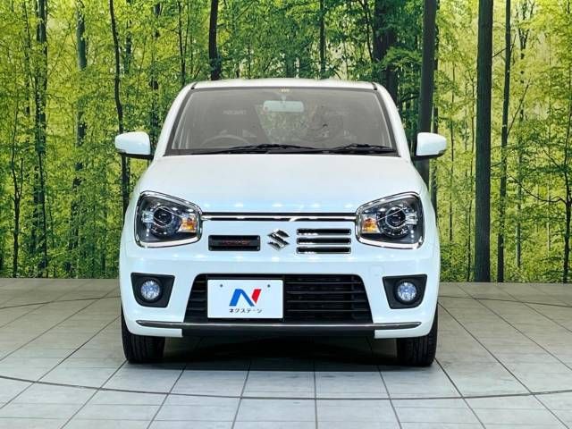 Suzuki ALTO WORKS 2016-12 188260-14