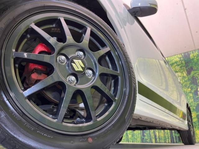 Suzuki ALTO WORKS 2016-12 188260-13