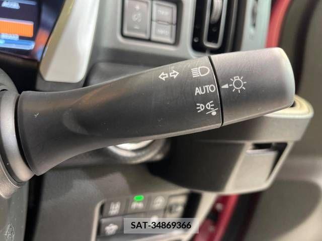 Suzuki HUSTLER 2021-10 273367-8