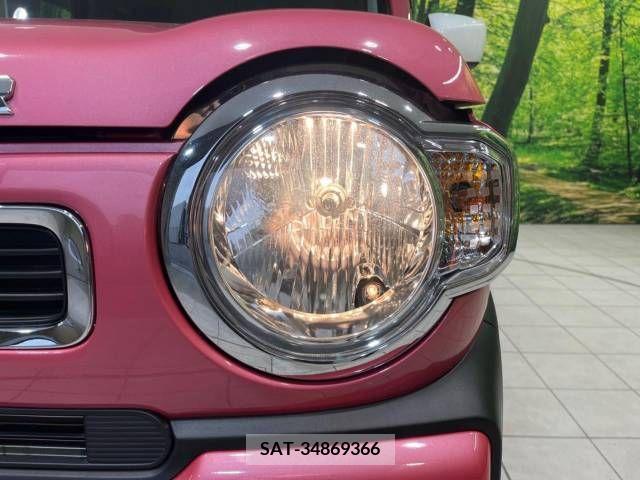 Suzuki HUSTLER 2021-10 273367-12