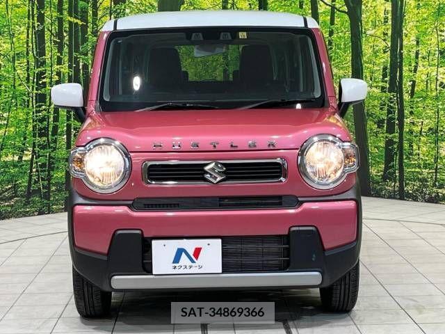 Suzuki HUSTLER 2021-10 273367-14