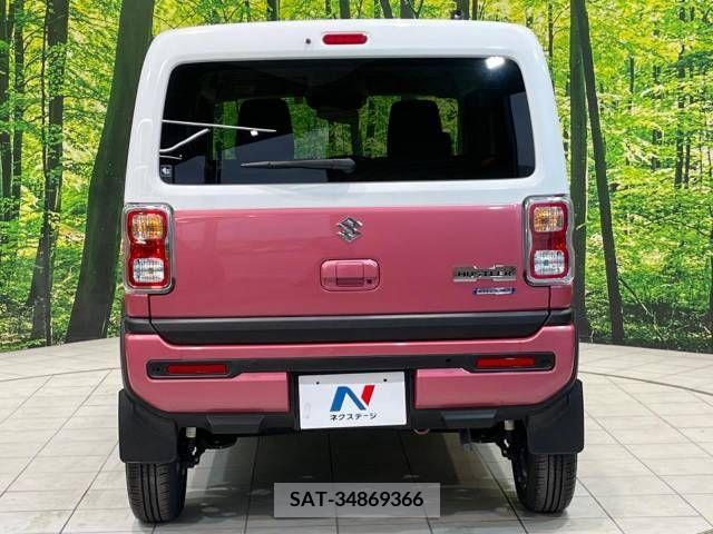 Suzuki HUSTLER 2021-10 273367-15