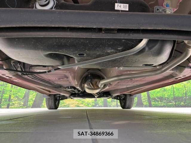 Suzuki HUSTLER 2021-10 273367-19