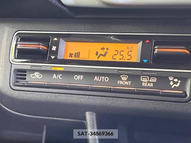 Suzuki HUSTLER 2021-10 273367-3