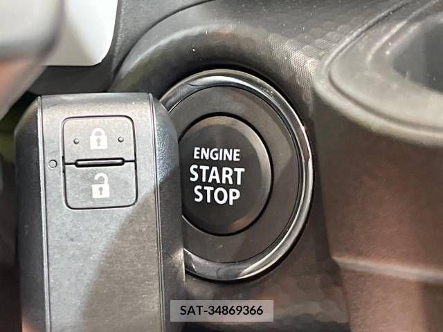 Suzuki HUSTLER 2021-10 273367-7