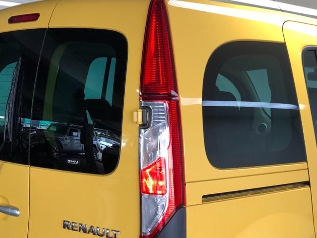 Renault KANGOO 2020-12 193302-8