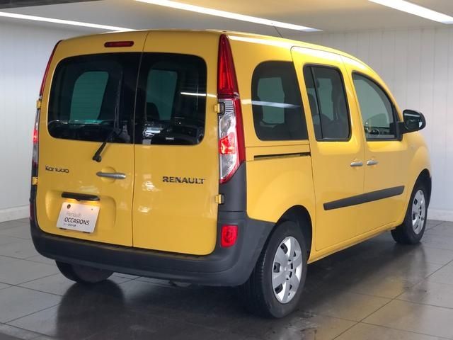 Renault KANGOO 2020-12 193302-6