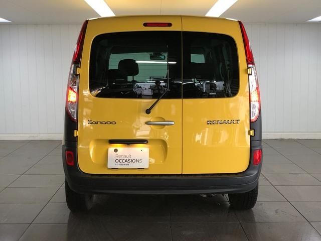 Renault KANGOO 2020-12 193302-4