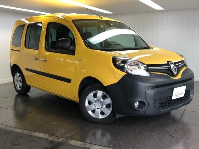 Renault KANGOO 2020-12 193302-5