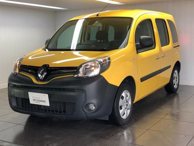 Renault KANGOO 2020-12 193302-0
