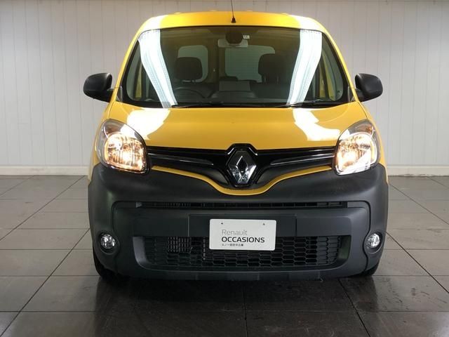 Renault KANGOO 2020-12 193302-3
