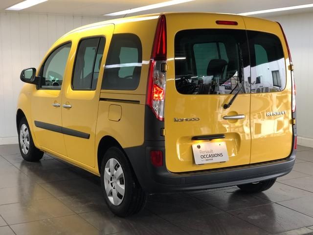 Renault KANGOO 2020-12 193302-2