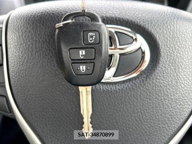 Toyota VOXY 2017-07 321526-10