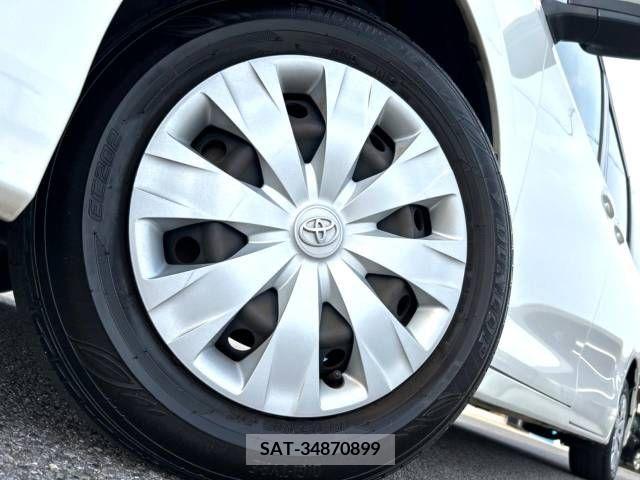 Toyota VOXY 2017-07 321526-16