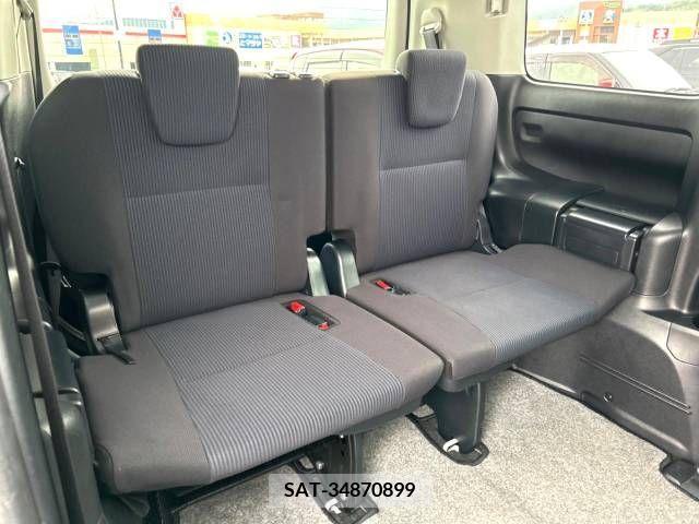 Toyota VOXY 2017-07 321526-13