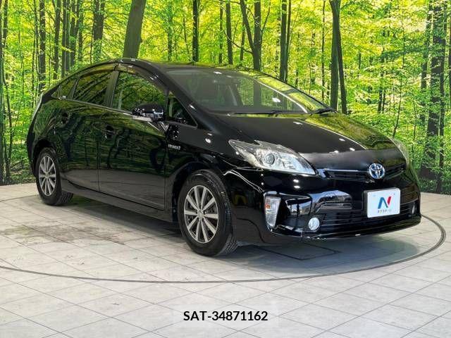 Toyota PRIUS 2013-12 366482-16