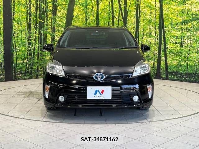 Toyota PRIUS 2013-12 366482-14