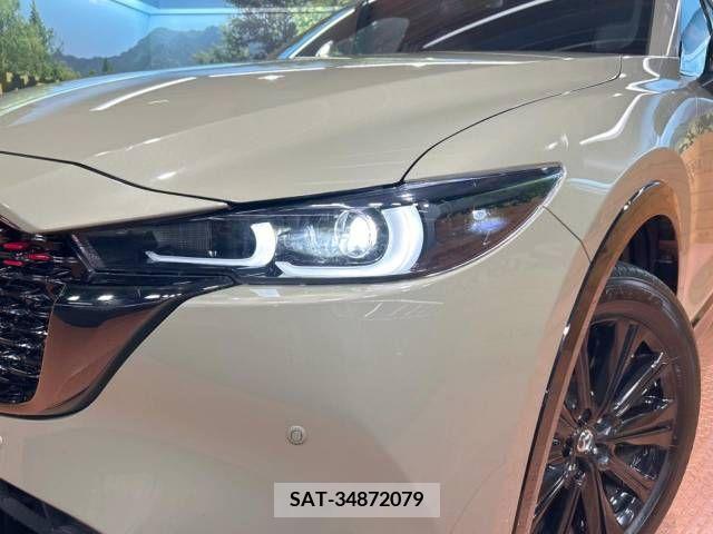 Mazda CX-5 2022-10 337729-13