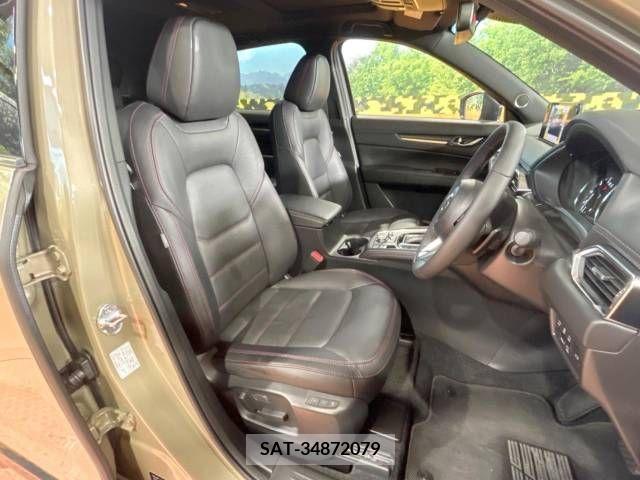 Mazda CX-5 2022-10 337729-8